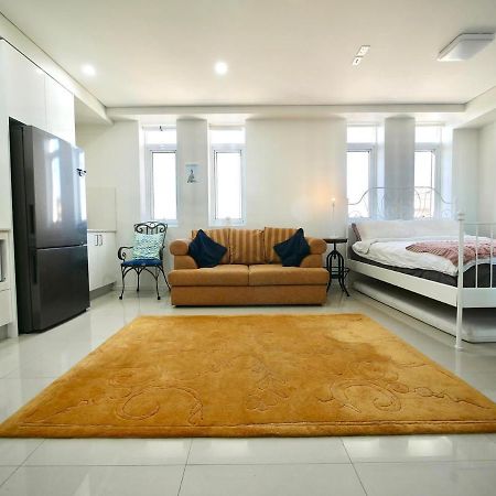 Appartamento City Beach Studio Newcastle Esterno foto
