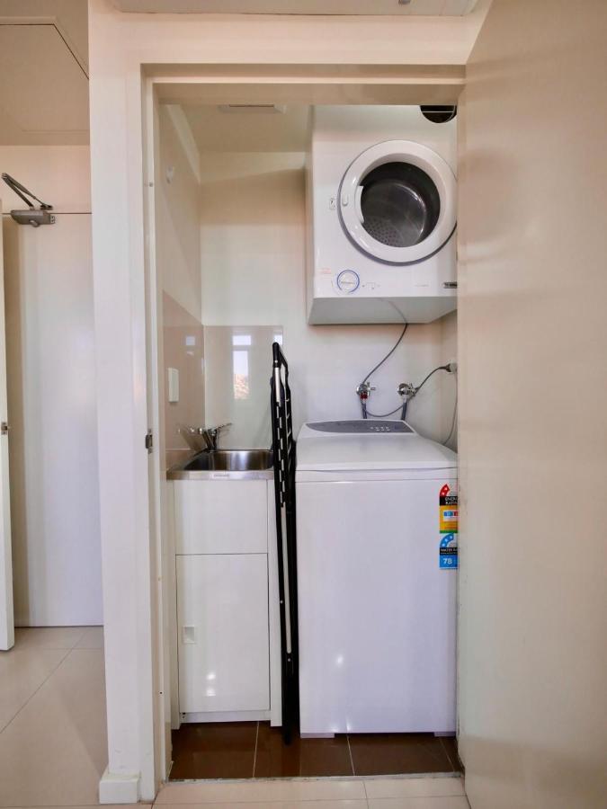 Appartamento City Beach Studio Newcastle Esterno foto